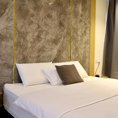 Kuching City Centre Smart Home Luxury Resort Condo Dış mekan fotoğraf