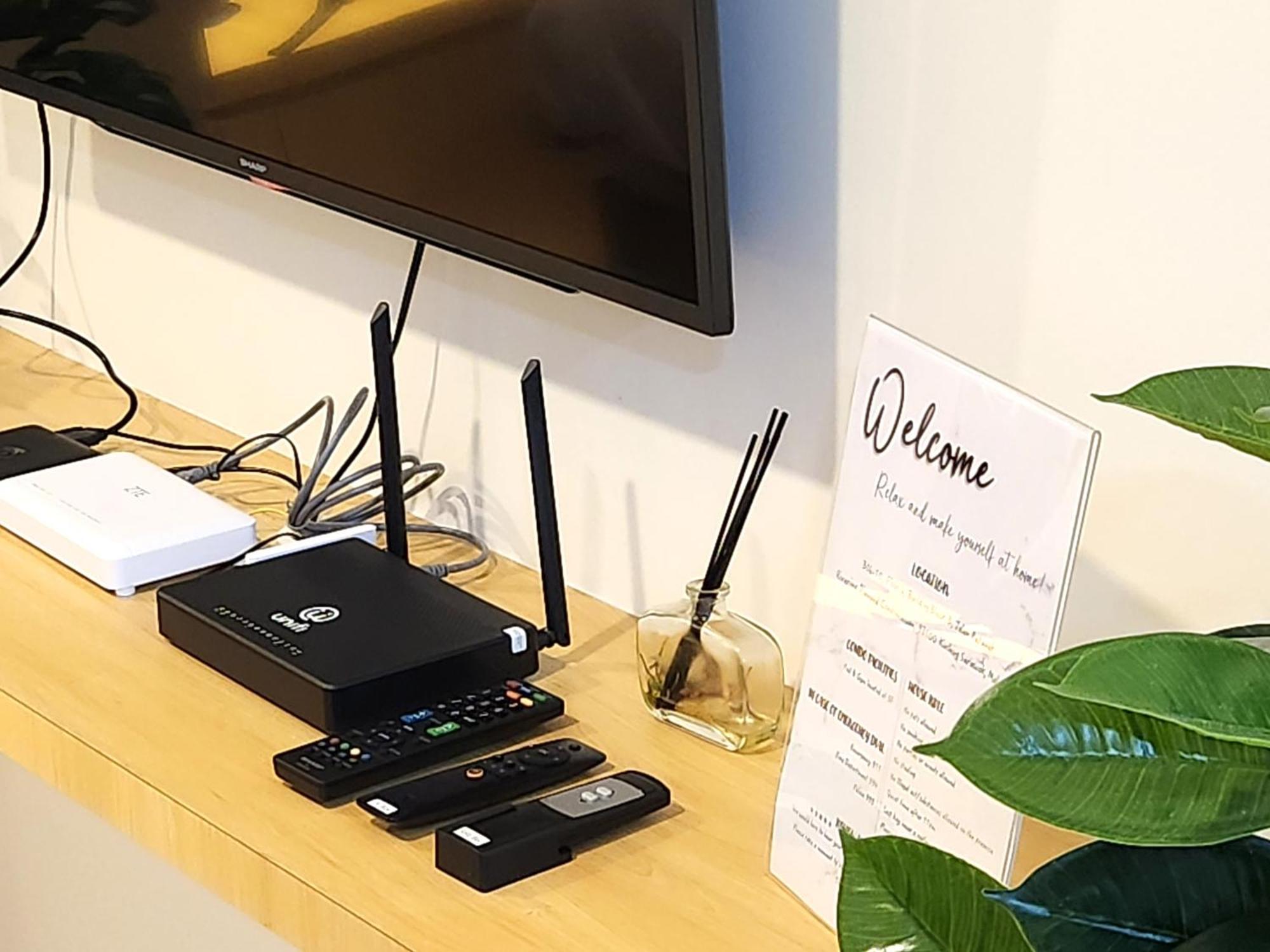 Kuching City Centre Smart Home Luxury Resort Condo Dış mekan fotoğraf