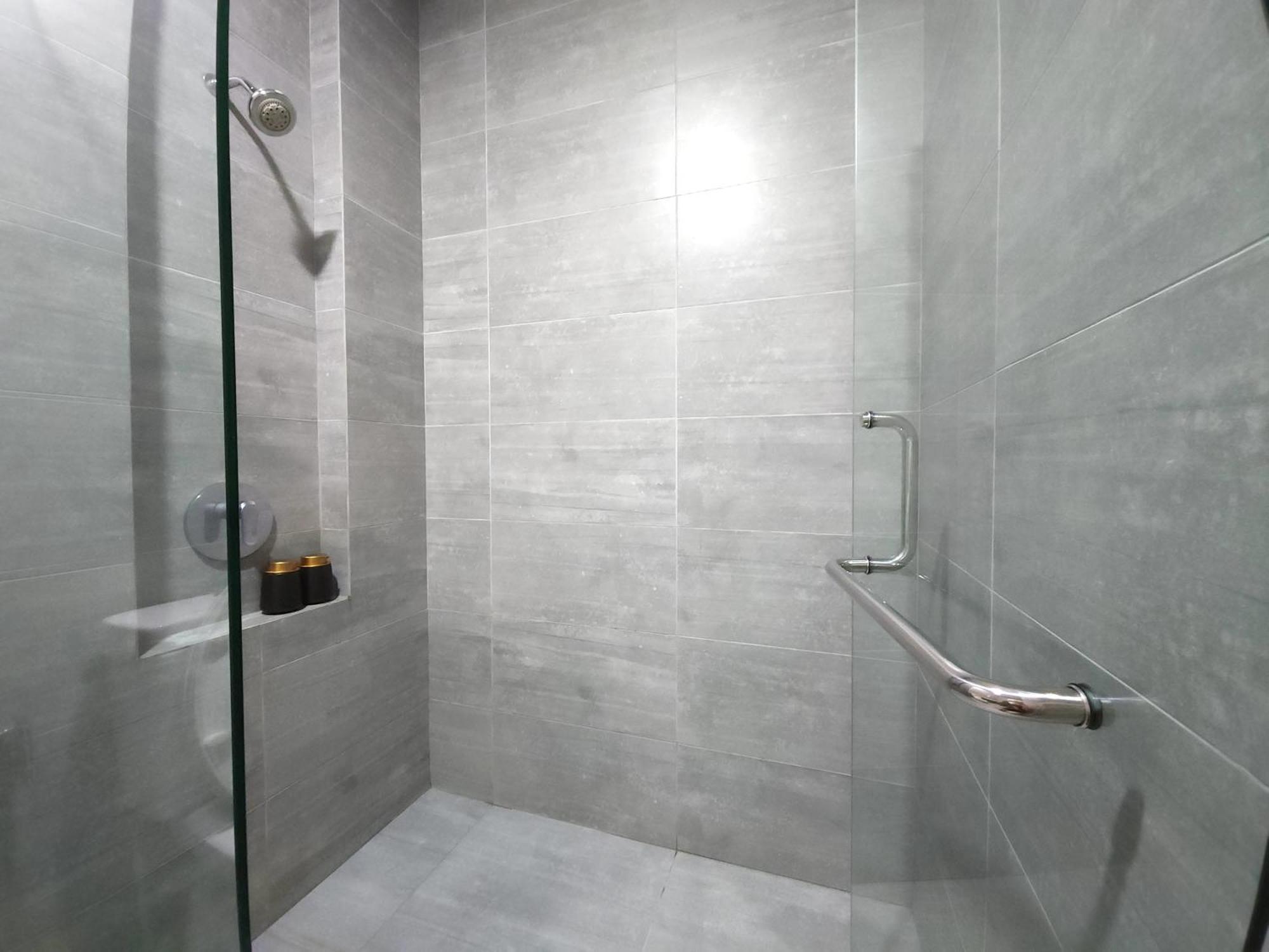 Kuching City Centre Smart Home Luxury Resort Condo Dış mekan fotoğraf